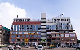 Hotel Shrimad Villa Gandhinagar